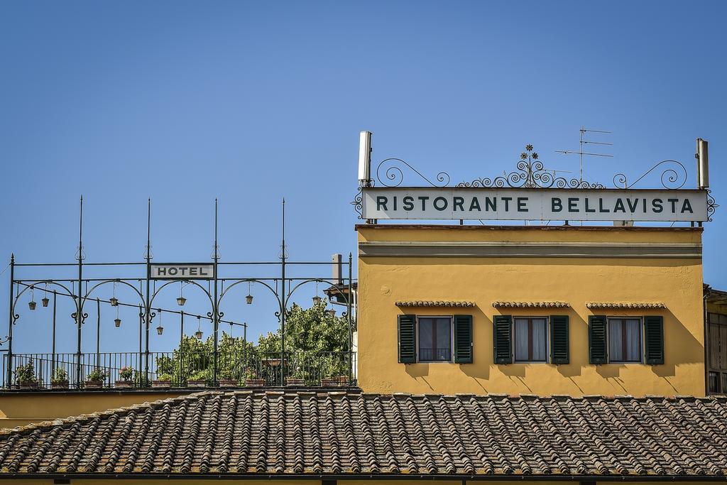 Bellavista Impruneta Zewnętrze zdjęcie