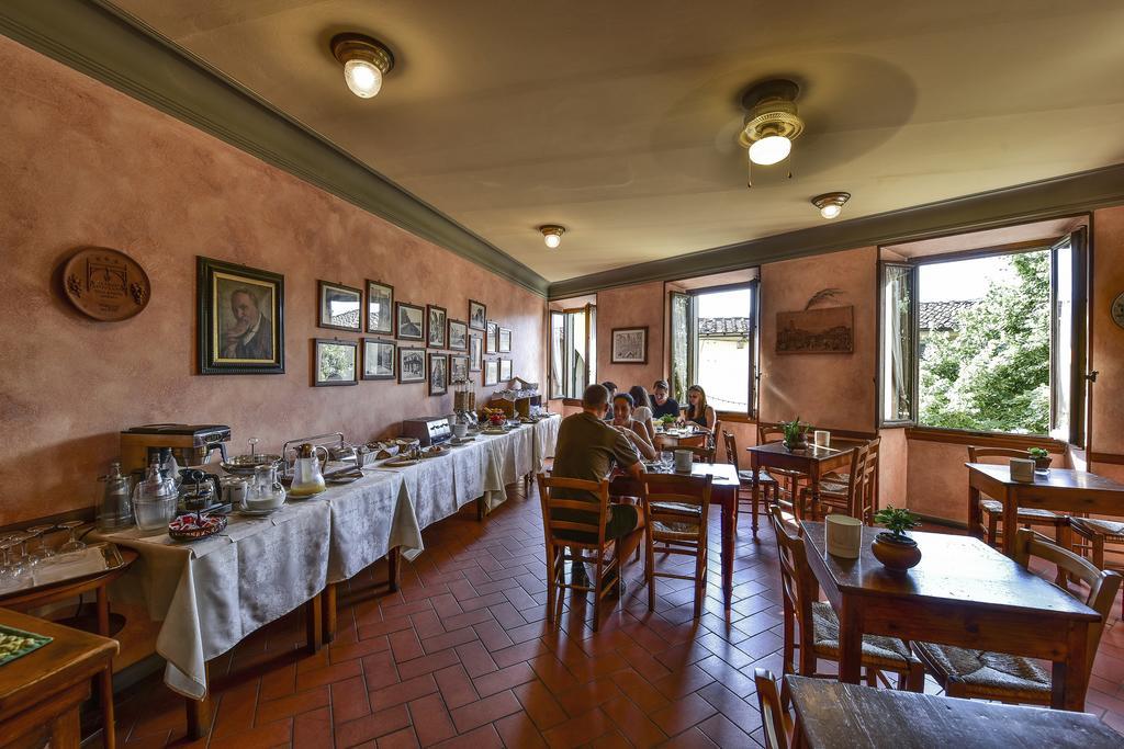 Bellavista Impruneta Zewnętrze zdjęcie